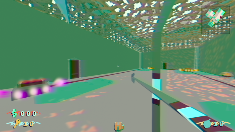 Weekly Updates #82 - No escape