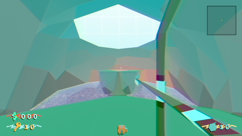 Weekly Update # 84 - Sight Spotting
