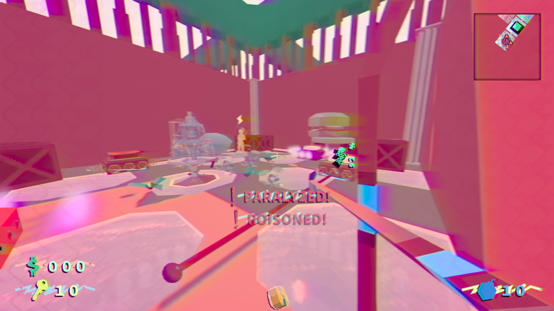 Weekly Update #83 - Run Away!