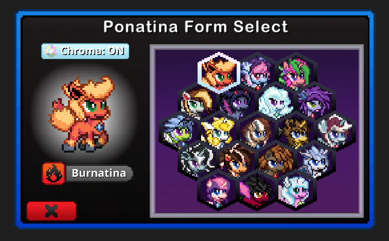 Battle Gem Ponies (August DevLog): Gettin' Stuff DONE!!