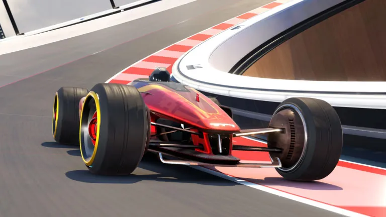Writing Music for the World of Trackmania (3 of 3)