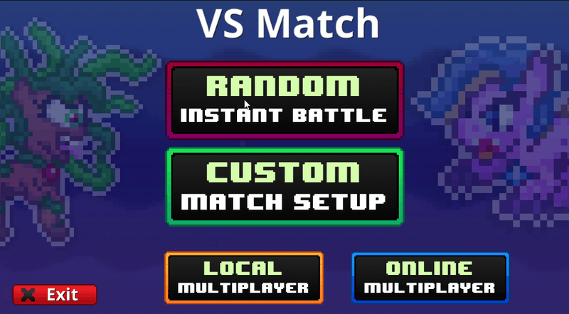 BGP (September DevLog): Major Buildup