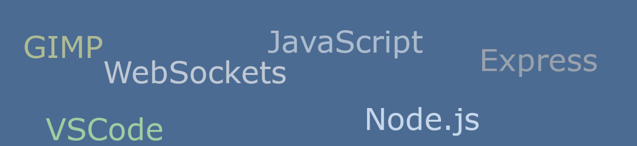 Connect a server and a client with WebSockets in JavaScript