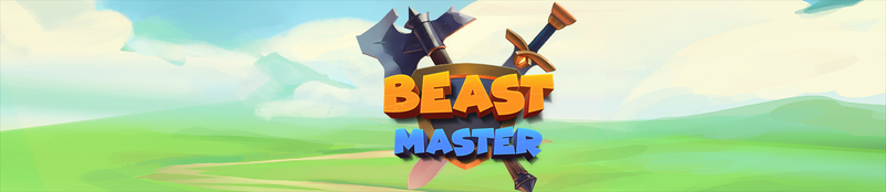 Beast Master - Dev Update 19 - Health Bar & AI Improvements