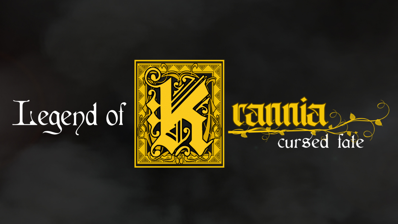 Game Trailer - Legend of Krannia: Cursed Fate