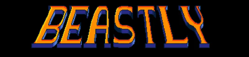 Beastly - First Phase Prototype