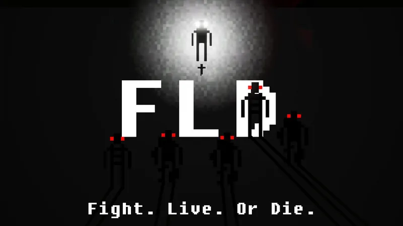 Dynamic shadows | FLD v2.1.4