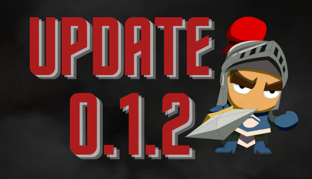 Legend of Krannia version 0.1.2 updates