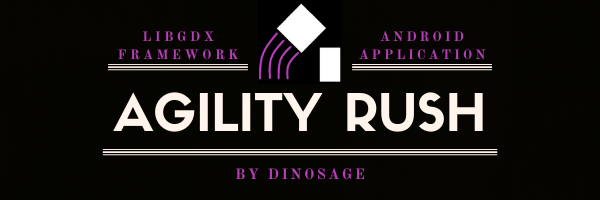 Agility Rush Code-Rework?!
