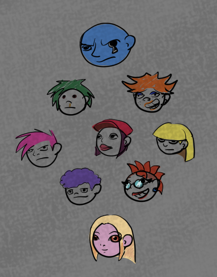 Brainstorming
