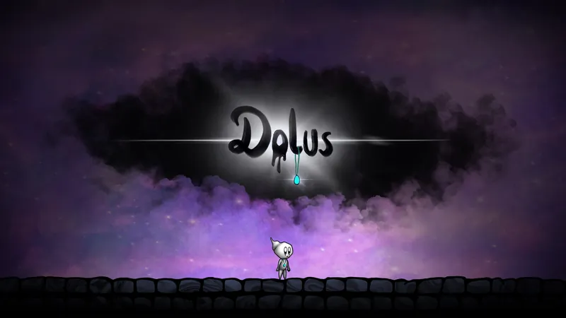 Dolus - Reaper Animation Workflow - SpeedDrawing