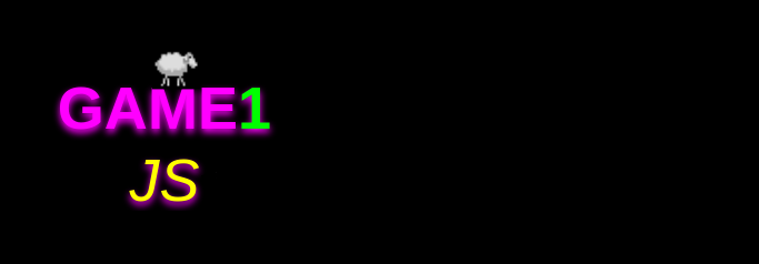 Mad experiment with the GAME1 retro game engine