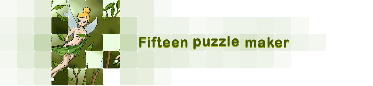 15 puzzle is a tricky game