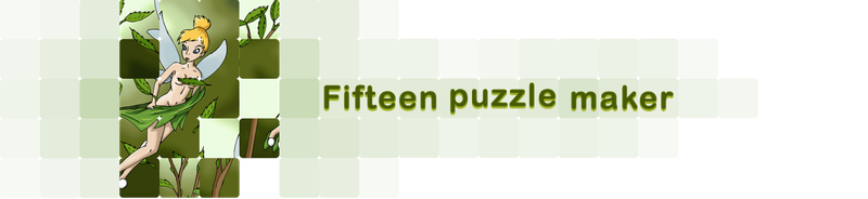 15 puzzle is a tricky game