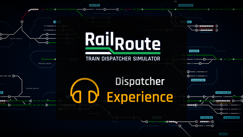 ? An Introduction to the Rail Route Experience