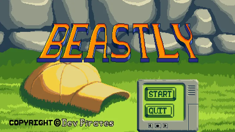 Beatly - Bugs with Squishing Bugs