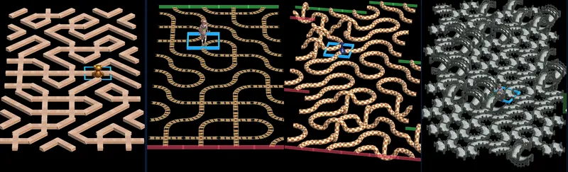 Adding a Personal Bests Tab : Flip Tile Runner