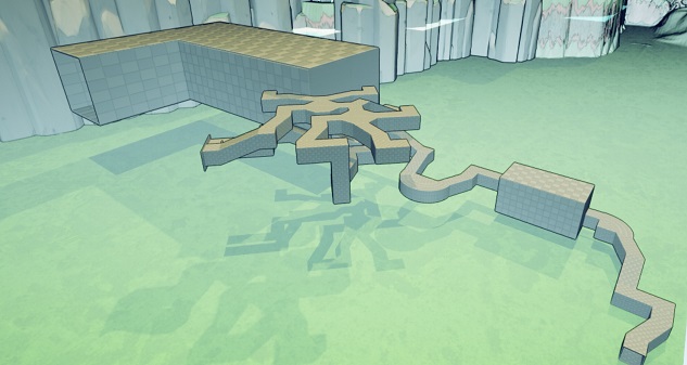 Against The Mountain - Devlog DAY 53