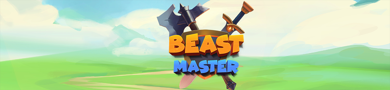 Beast Master - Dev Update 26 - Item Drop System
