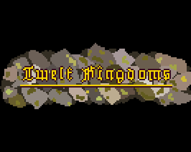 Twelf Kingdoms - Necro post