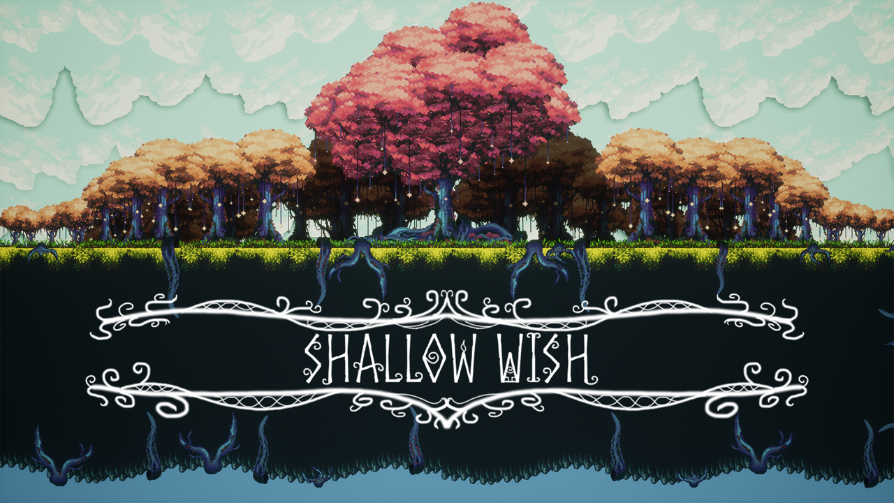 Shallow Wish - Gameplay Preview