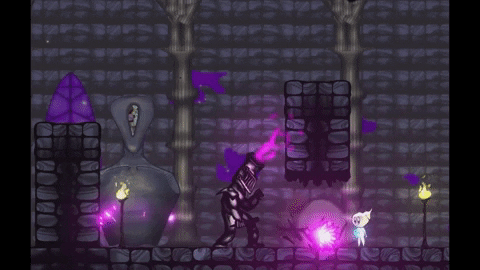 Dolus - Denial Knight in Action !