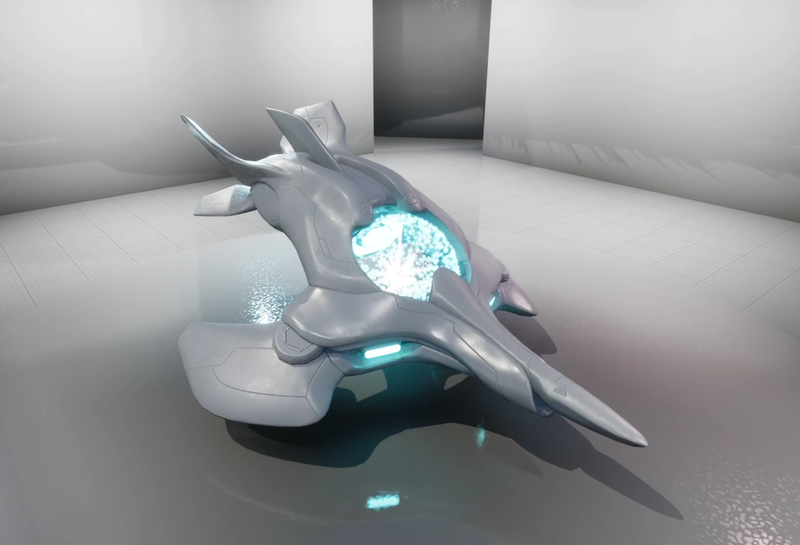 Oh My SHIP ! - Devlog Week 03