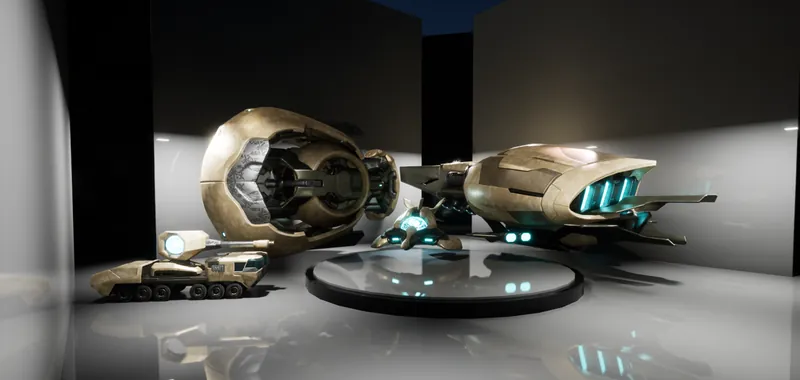 Oh My SHIP ! - Devlog Week 10-11