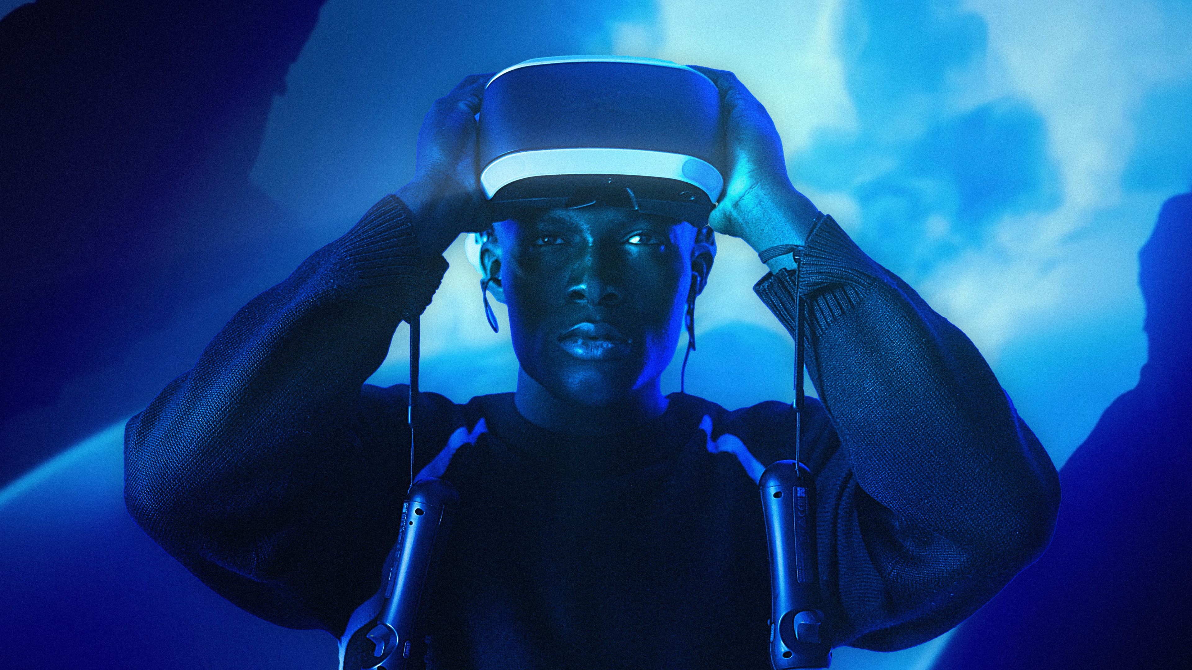 UGC & Mods Driving Massive Success for VR Games