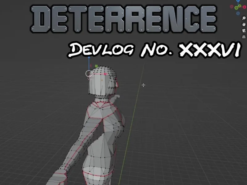 Creating New RTS Units: Video Devlog 36