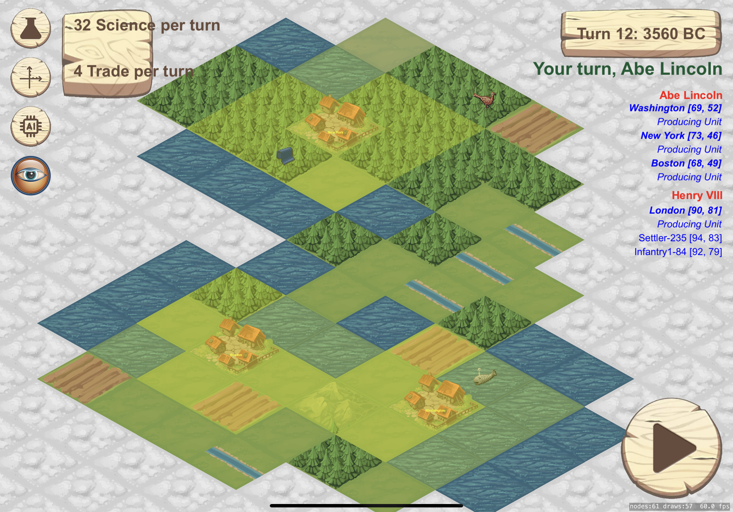 Devlog #2