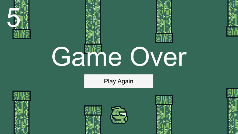 Why I Started Game Development