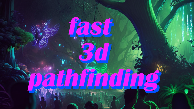 Fast Pathfinding. Porting code to Unity