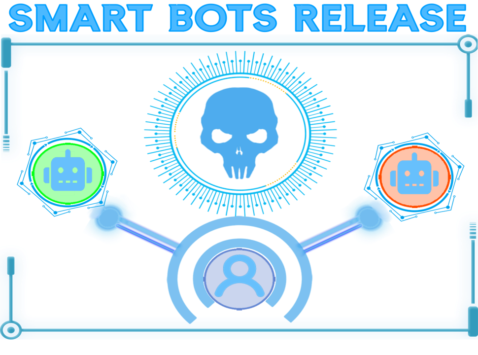 Smart Bots Release