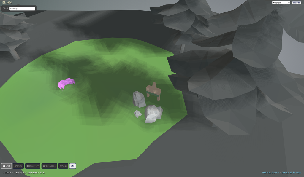 Integrating Custom WebGL Rendering in React by Gordon Goodrum