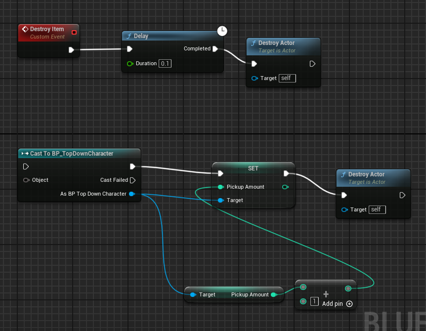 Role Analysis Project 02 Check-In: First Steps in Unreal Engine 5