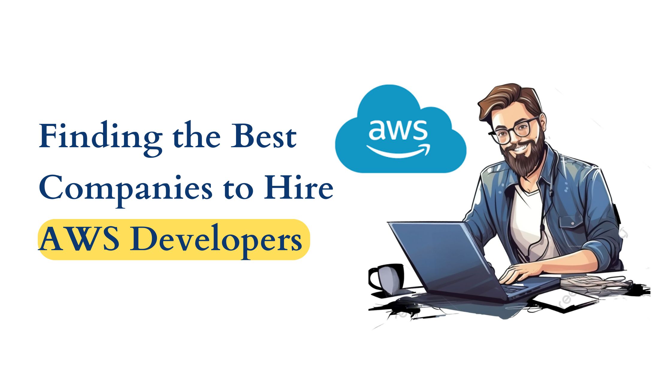 Finding the Best Companies to Hire AWS Developers