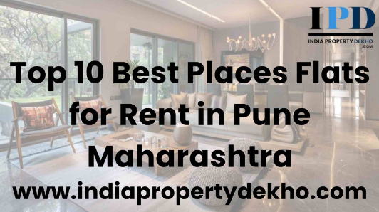 2 bhk Flats For Rent In Pune