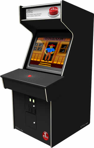 c1ic.mx arcade buttons