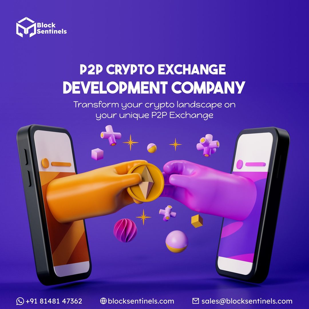 What Are the Challenges of p2p Crypto Exchange Development?