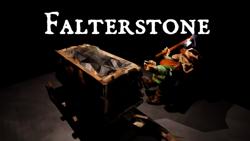 Pixies, runes and magic │Falterstone prototype release #3