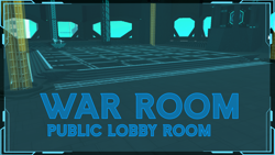 Release - War Room