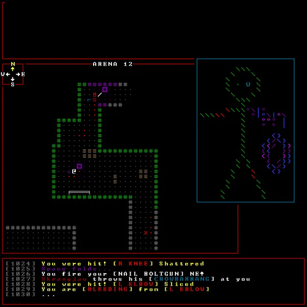 PITVYPR Dev Blog #9: Level Generation Part 2: Theory and Layout