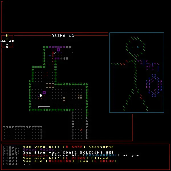 PITVYPR Dev Blog #6: Items, and the "Balatro-ification" of architecture.