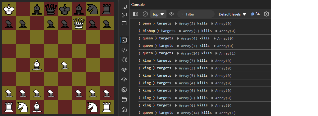 Choosing An Aggressive Problem Domain