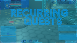 Introducing Recurring Quests