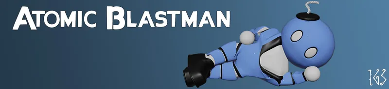 Atomic Blastman - Devlog #5