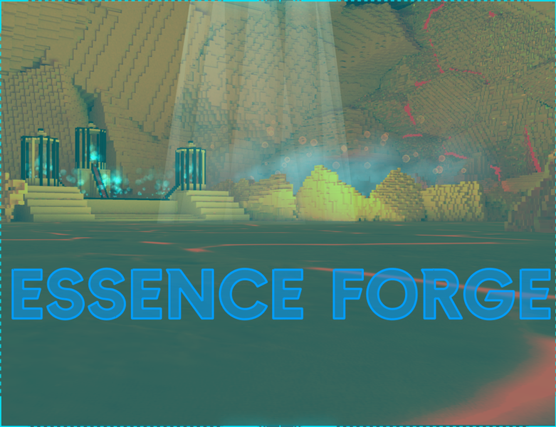 Introducing the Essence Forge