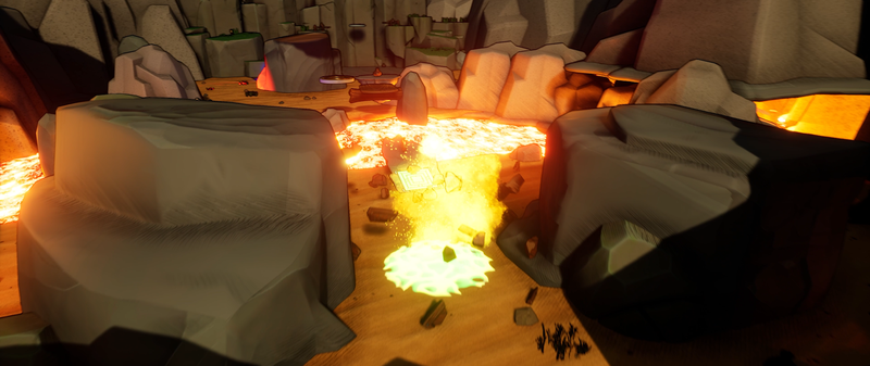 Rolling Bombs Update – Fixing the Demo Based on YOUR Feedback! 💣