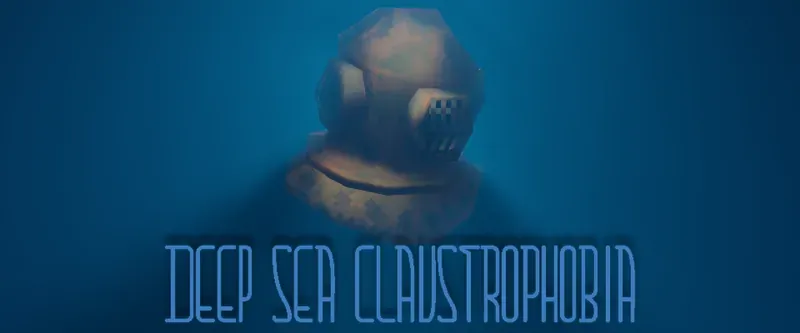 Pushing out Deep Sea Claustrophobia into Early Access